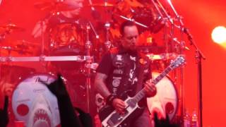 Volbeat - The Devil's Bleeding Crown (Live @ Heavy Montreal)