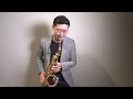 姜育恆 多年以後 saxophone cover by 黃 威