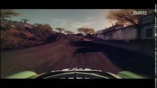 Dirt 3 Review