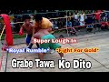 ANANO VS ANANO VS URANG GUTANG D FUNNY FIESTA BOXING BRGY MUHON PANAON