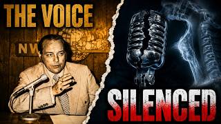 How Throat Cancer Silenced Wrestling's Greatest Voice