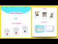 Creative Design Website -Free Website Templates -HTML CSS JS Tutorial