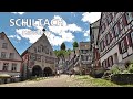 GERMANY Schiltach (8 July 2024)