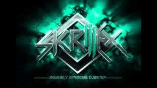 Dubstep Mix (Skrillex songs)