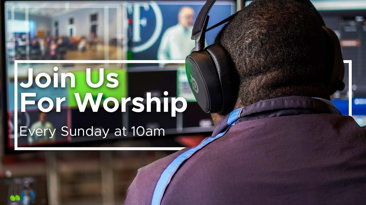 Sunday Worship October 27 2024 Youtube