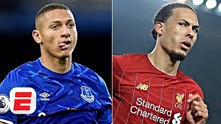 Can Liverpool bounce back vs. Merseyside rivals Everton? | Premier League Predictions