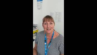 Epilepsy specialist nursing at CPFT