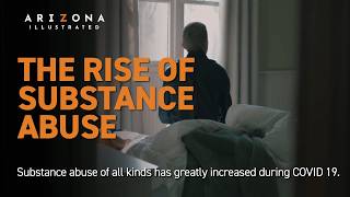 The Rise of Substance Abuse