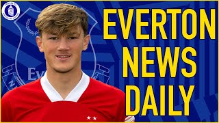 Blues Interested In Scottish Right Back | Everton News Daily