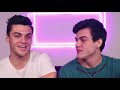 Zach Binges Every Dolan Twins Video For 24 Hours