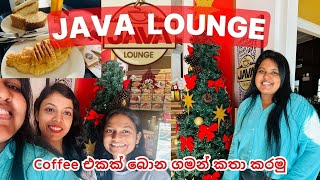 Java Lounge - Welipark Nugegoda | Sinhala Vlog | Breakfast Time #foodie #viral #foryou #dasuni