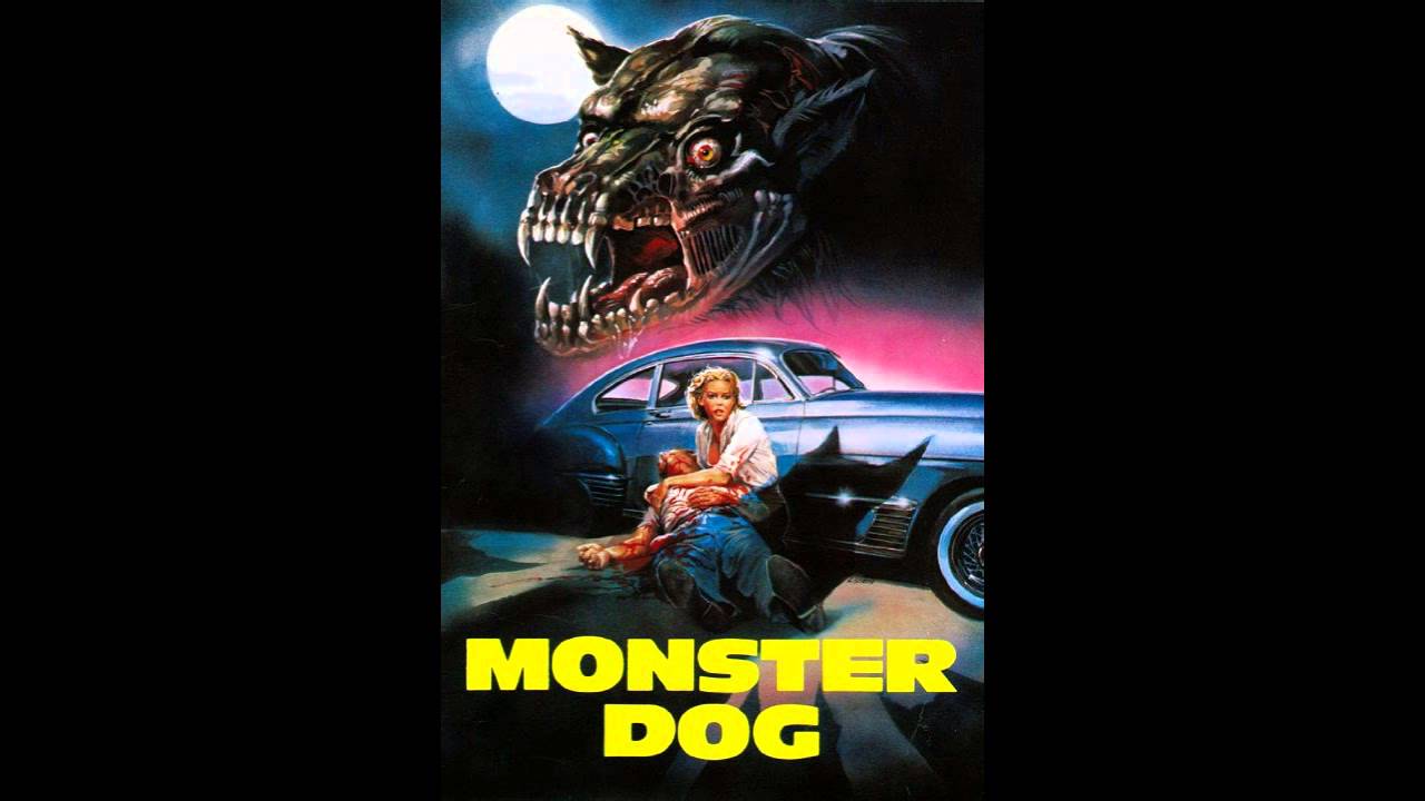 80s Horror Movies Released In 1984 (Cover Art & Posters) - YouTube