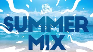 Trap Nation: 2019 Summer Mix ☀️🐚