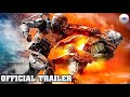 Warriors Of Future    | 2022 | | Official Trailer | [ Chinese ]