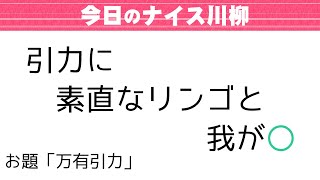 【投稿川柳】2022年11月5日(土)の投稿よりピックアップ