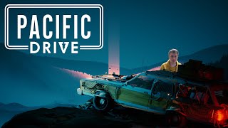 รถกระป๋องออนทัวร์ | Pacific Drive