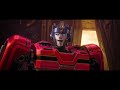 Transformers One  Official Trailer  Paramount Pictures UK