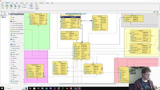#6. Auth Repository and Postgres db setup | Go - Flutter mobile app development series