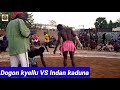 anyi muguwar dambe kafin inda ya fadi dogon kyellu vs inda