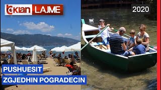 Pushuesit zgjedhin Pogradecin |Lajme-News