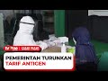 Resmi, Tarif Test Antigen Turun Jadi Rp99 Ribu di Jawa-Bali | Kabar Pasar tvOne