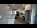 orillia legal 3 bedroom unit with 2 plus parking