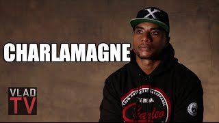 Charlamagne On Jae Millz's Diss Over Lil Wayne: Where's Your Solo Album at?
