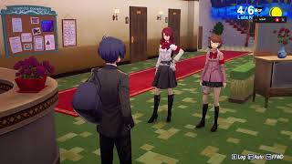 Persona 3 Reload Ep 1