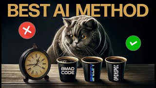 BMAD vs. Spek Kit vs. Open Spec: Which AI Coding Methodology is Best?