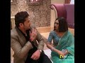 |Tere bina jiya jaye na|funny offscreen masti|pushpa move side effect🤣🤣|anjali|romil|