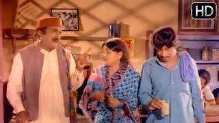 ಅಪ್ಪ .. ಮಗನ ಹತ್ರನೇ ಬಾಡಿಗೆ ವಸೂಲಿನಾ ? Balakrishna Kannada Comedy Scenes | Shemaroo Kannada