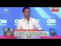 Francis Chiz Escudero on political dynasty