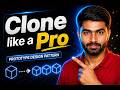 Prototype Design Pattern in Java Explained with Real Example | Interview Favorite 2026