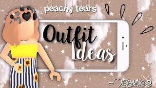Best Roblox Outfits Royale High Theme