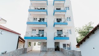 BLUE AND WHITE LUXURY APARTMENTS, Nea Kalikratia, Greece