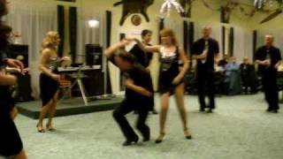 Arranca Salsa Cuba Tánccsoport-Club Te Quiero Keszthely