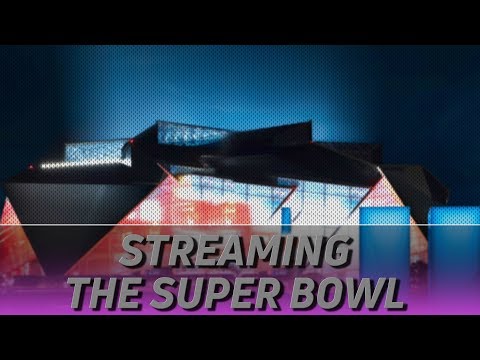 Streaming Super Bowl 53: The Best Apps To Watch The Big Game!