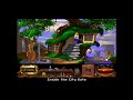 Legend of Kyrandia - Book 2 - The Hand of Fate - Chapter 3 - Highmoon - Replayed Unabridged