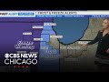 Freeze warnings in effect Wednesday in Chicago