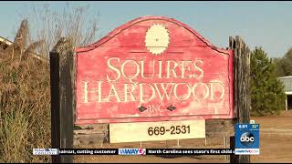 911 call from Bladen Co. shooting: 'He's shot in the head... I screwed up'
