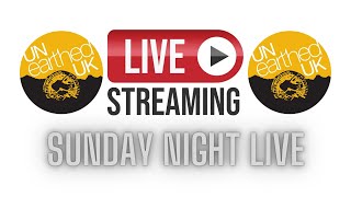 Sunday night live