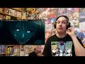 【アニメーションmv】transparent heart was crying 透明な心臓が泣いていた kaida haru 甲斐田晴【オリジナル曲】 nijisanji reaction