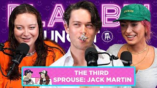 The Third Sprouse: Jack Martin