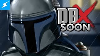 DEATH BATTLE presents DBX on ScrewAttack!