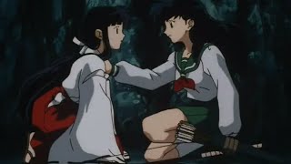 Inuyasha dreaming #inuyasha  #yashahime #amv