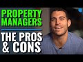 How To Hire The Right Property Manager