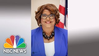 Ferguson Elects First Black Mayor Nearly 6 Years After Michael Brown's Death | NBC News NOW