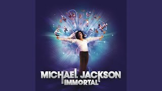 Remember the Time / Bad (Immortal Version)