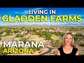 Discover Gladden Farms: Marana's Hidden Gem Near Tucson