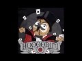 Vanoss Sound Effects:Hoo-Dini